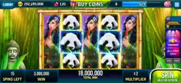 Game screenshot Prosperity Vegas Cash Slots apk