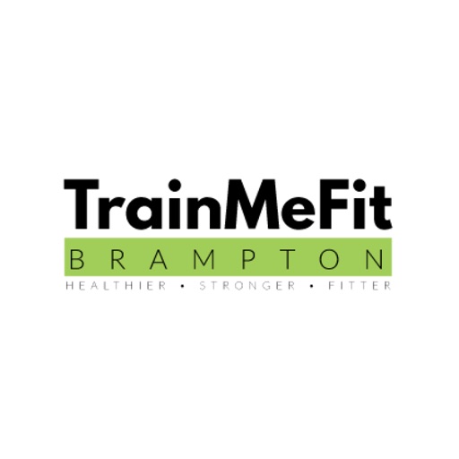 TrainMeFit Brampton icon