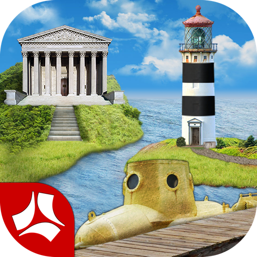 The Enchanted Worlds. App Alternatives