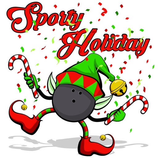 Bowling Holidays icon