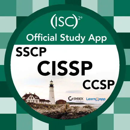 CISSP-CCSP-SSCP (ISC)²Official Cheats