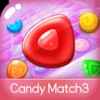 Candy Match3 Tournaments icon