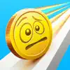 Coin Rush! App Negative Reviews