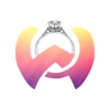 Wedding Vows App icon