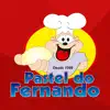 Pastel do Fernando App Feedback