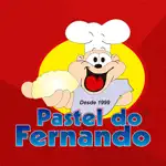 Pastel do Fernando App Cancel