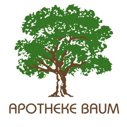 Apotheke Baum