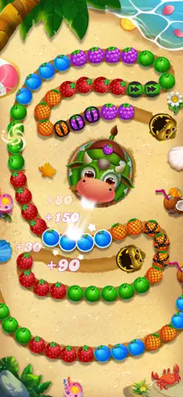 Game screenshot Ball Classic - Zumba Puzzle mod apk