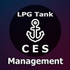 LPG tanker Management Deck CES
