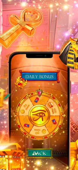 Game screenshot Cleopatra's Quest mod apk