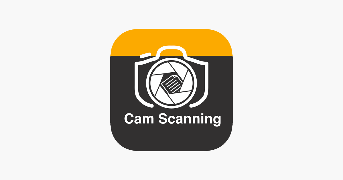 ‎Cam Scanning on the App Store