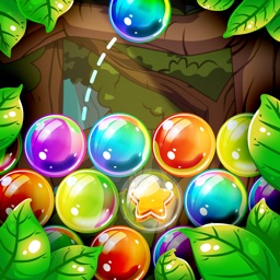 Bubbles Shooter - Classic Game