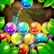 Rethink the bubble shooter genre and blast your way to victory with Bouncing Bubbles