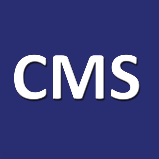 CMS Application