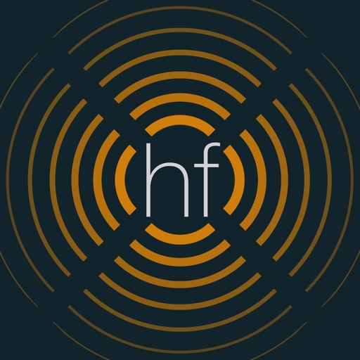 High-Frequency Noise Monitor icon