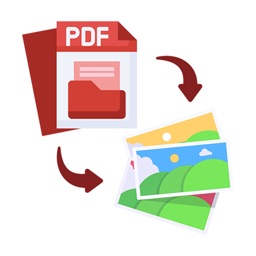 Pdf to images converter