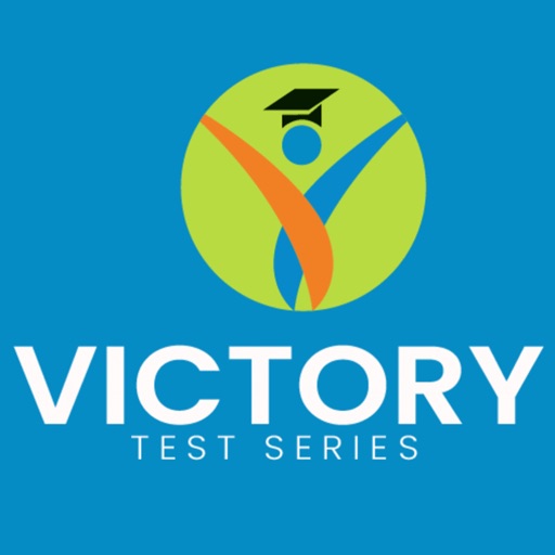 Victory Test icon