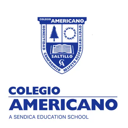 Colegio Americano Saltillo Читы