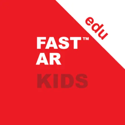 FastAR Kids edu Читы