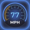 Icon GPS Speedometer App