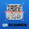 QR Scanner & Creater