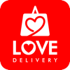 Love Delivery+ - Eakapot Jewsakul