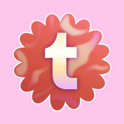 Tumblr — культура, арт, хаос Читы