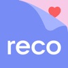 Reco: Questions for couples - iPhoneアプリ