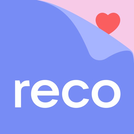 Reco: Questions for couples