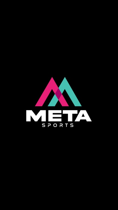 Meta Sports Screenshot
