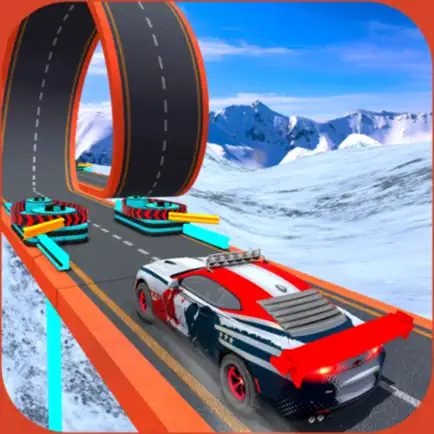 Ramp Car Stunt Racing Game 3D Cheats