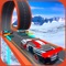 Ramp Car Stunt Racing Game 3D