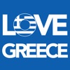 Love Greece