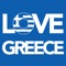 Icon Love Greece