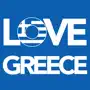 Love Greece