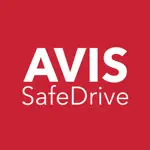 AVIS SafeDrive App Contact