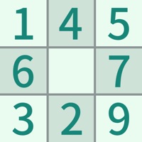 Sudoku by Forsbit