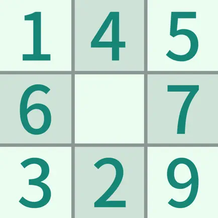 Sudoku by Forsbit Cheats
