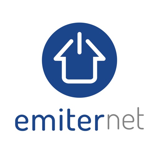 Emiter icon