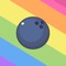 If you like brain games and are looking for a physics, drop gravity game to play in your leisure, try Rainbow Ball - Physics Ball Drop Brainiac Puzzle game without a doubt