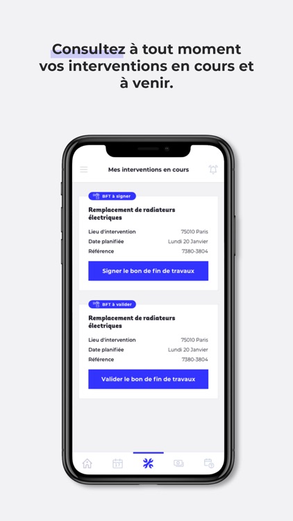 Quotatis screenshot-4