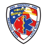 Download Heartland Medical Direction app