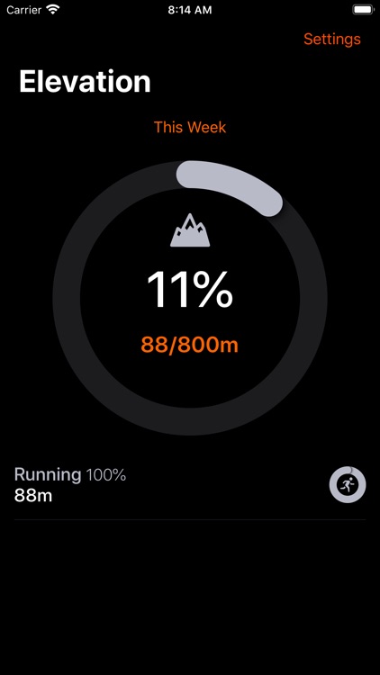 Active Goal screenshot-3