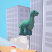 Teeter Totter 3D