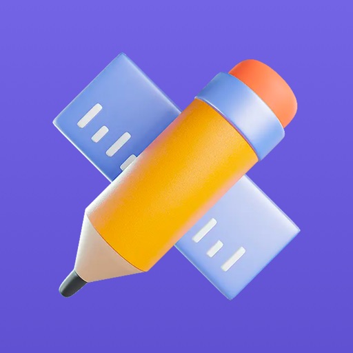 RulerAR Ruler,Tape measure by 靖瑜 赵