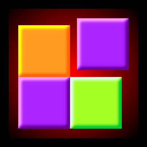 Tick Box - Unique Puzzle Game icon