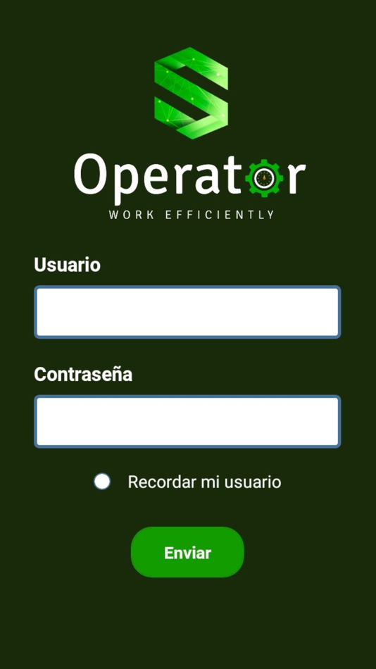 #1. Sion Operator IOS version (iOS) 게시자: HyS Integradores de Tecnologia LTDA
