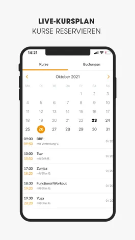 Game screenshot Speedfit mod apk