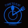 Time To Eat Philadelphia icon
