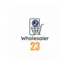 Wholesaler 23 App Feedback